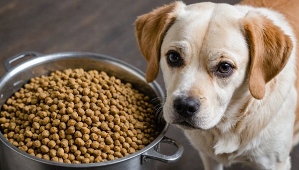 Croquettes chien : pourquoi la qualité de la protéine change tout ?